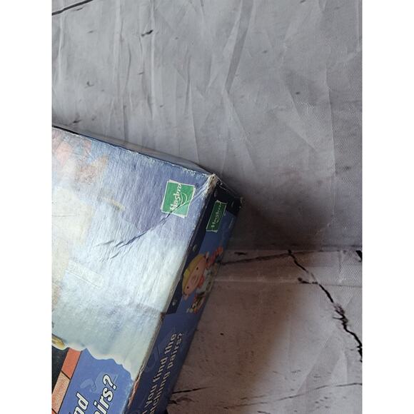 Bob the Builder Memory Game Milton Bradley Vintage 2001 34 Complete Matches - Picture 4 of 5